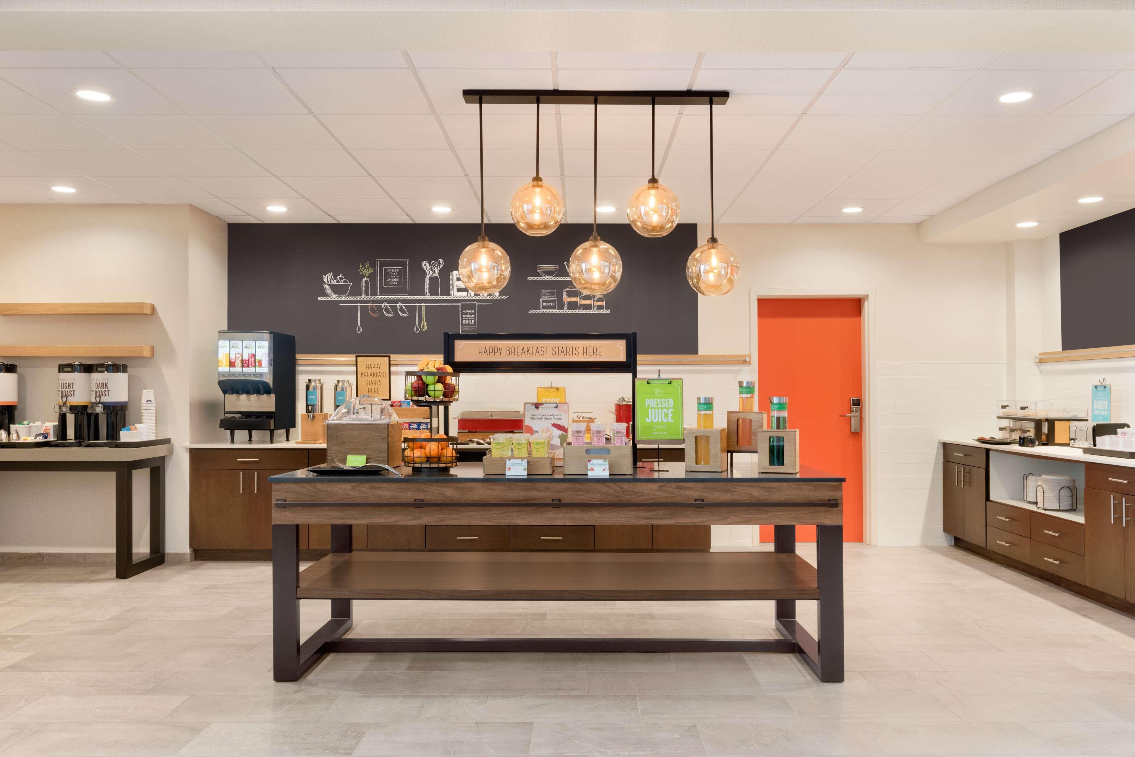 Hampton Inn & Suites Norman-Conference Center Area, Ok Extérieur photo