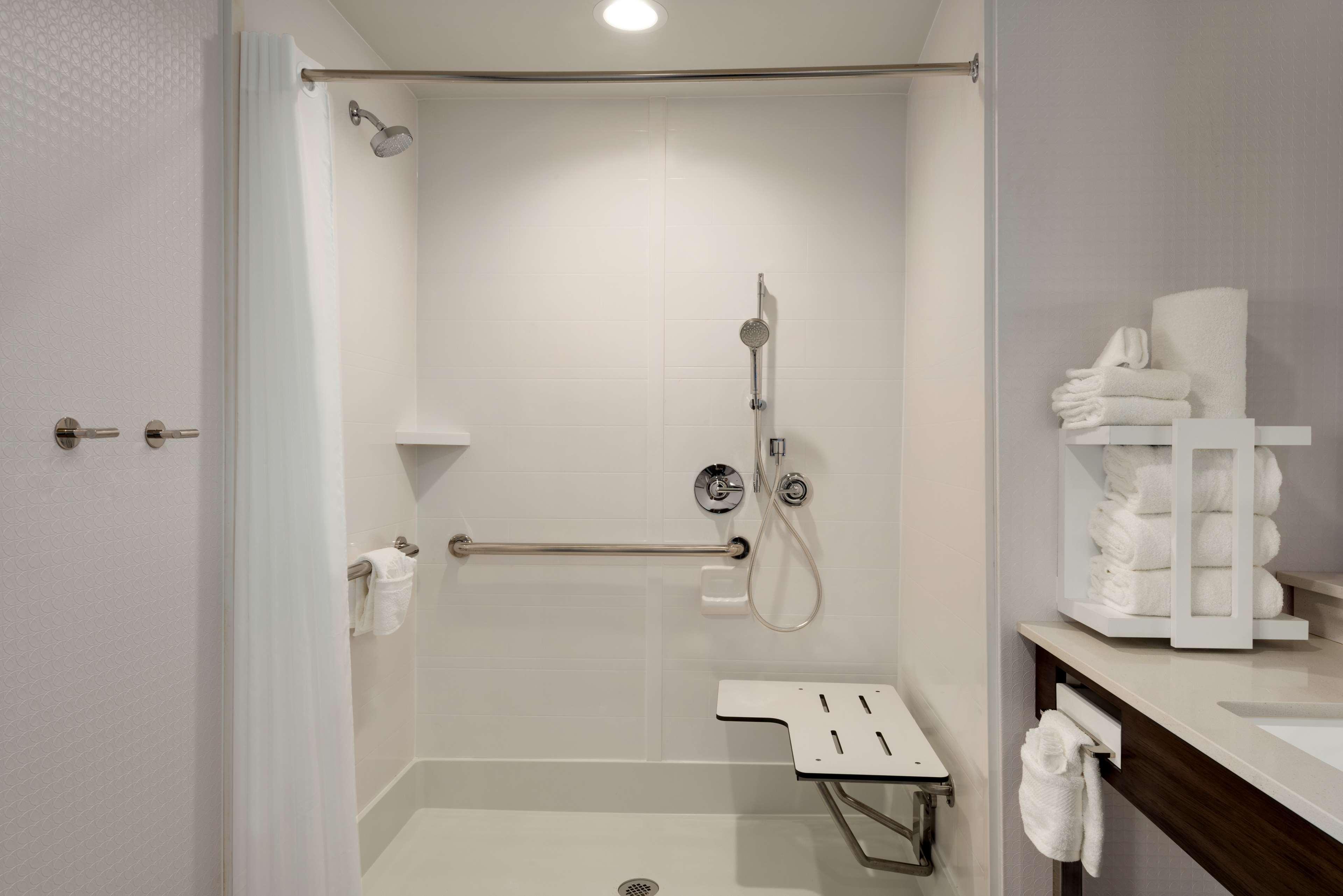 Hampton Inn & Suites Norman-Conference Center Area, Ok Extérieur photo