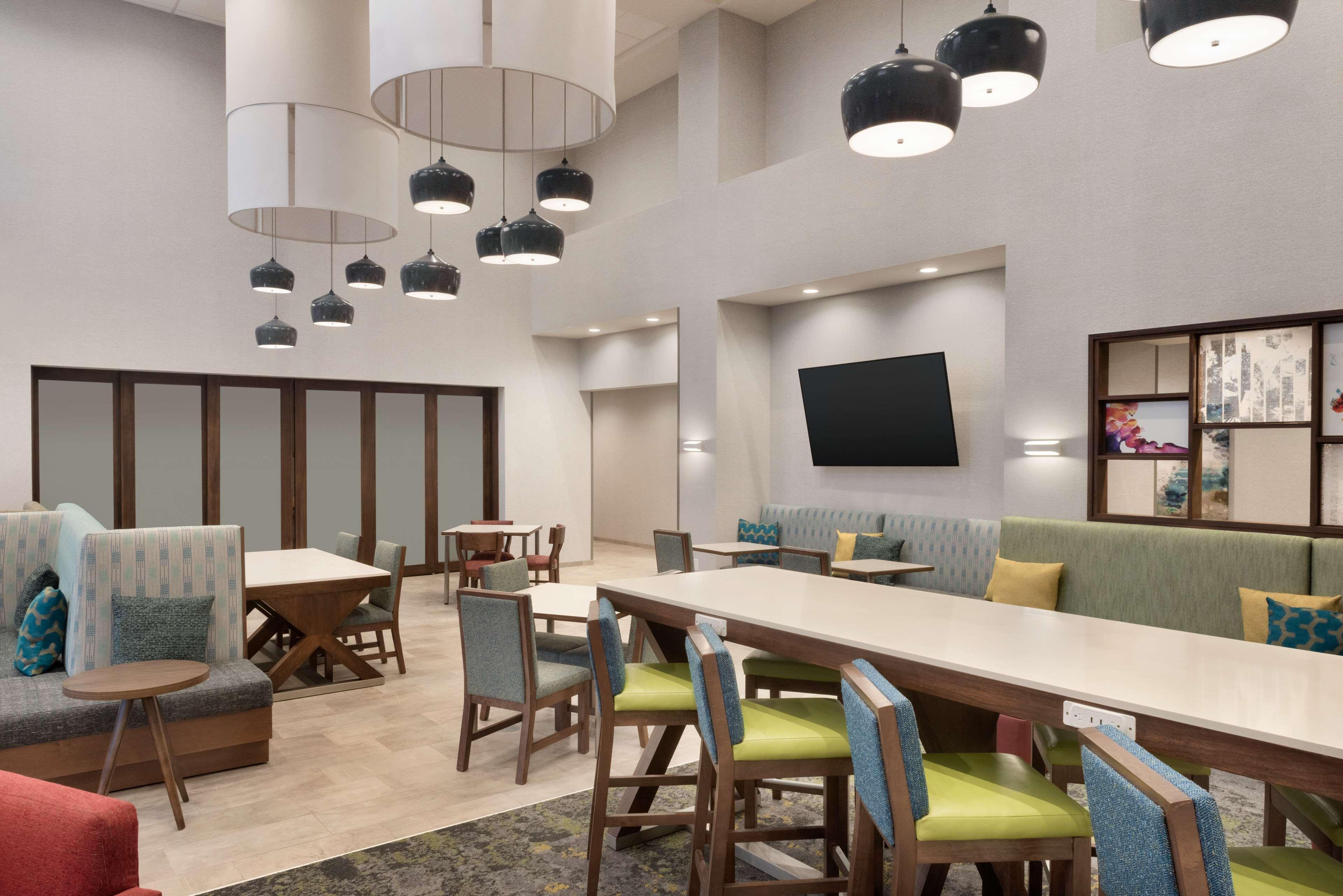 Hampton Inn & Suites Norman-Conference Center Area, Ok Extérieur photo