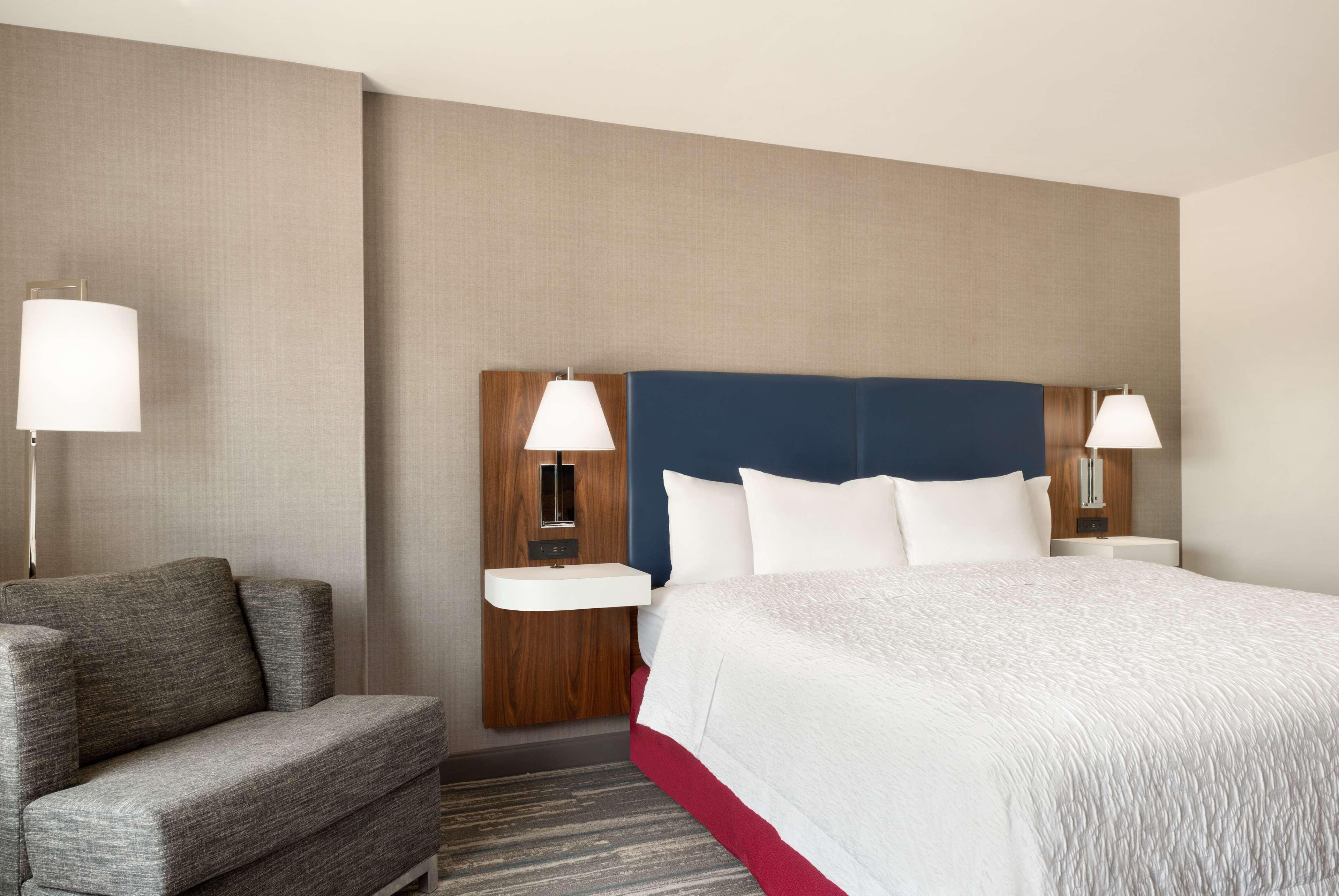 Hampton Inn & Suites Norman-Conference Center Area, Ok Extérieur photo